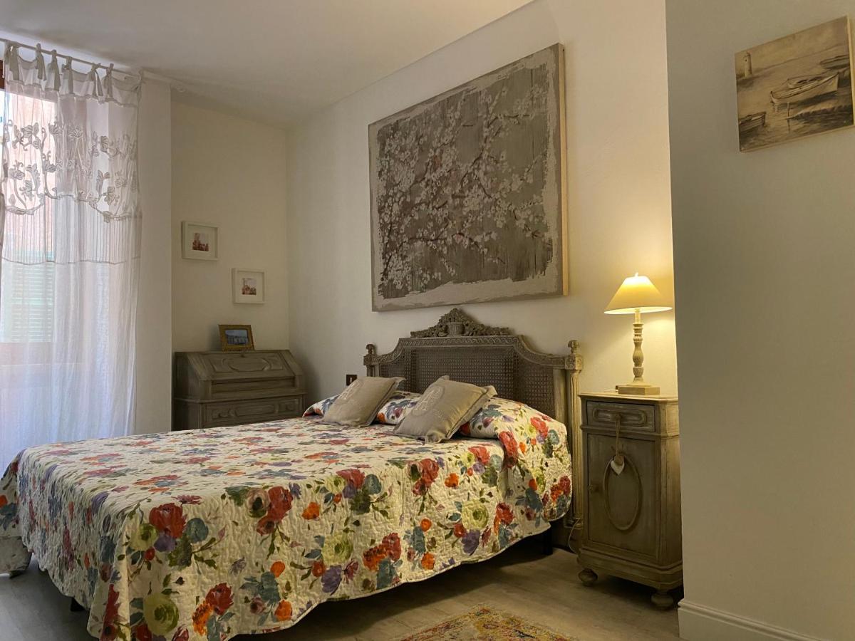 Violetta Maison, Elegante E Romantica A Salo' Apartment Exterior foto