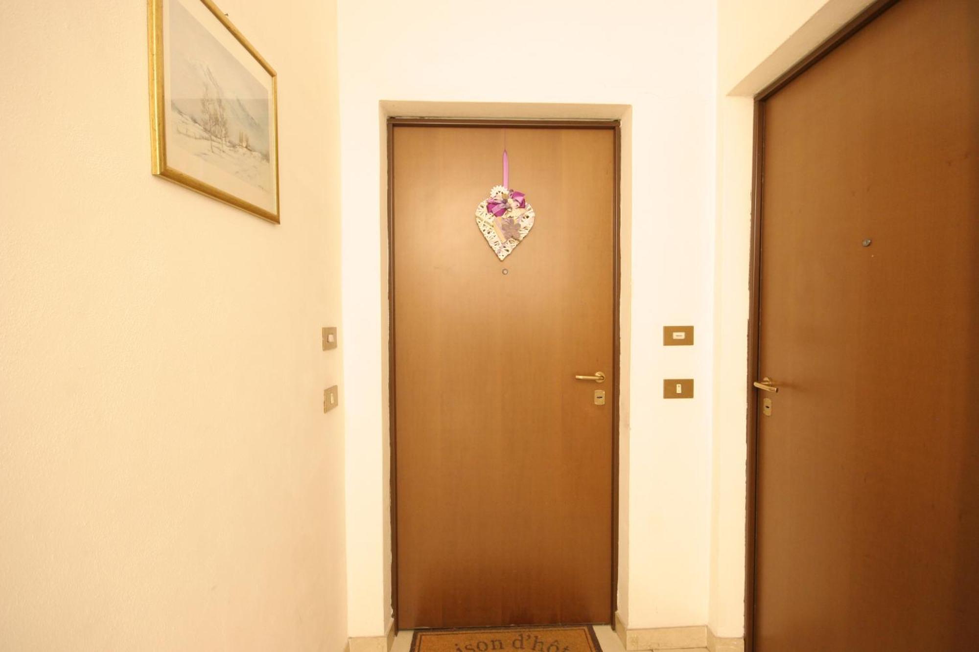 Violetta Maison, Elegante E Romantica A Salo' Apartment Exterior foto