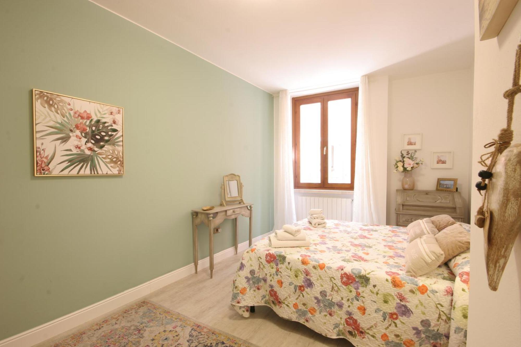 Violetta Maison, Elegante E Romantica A Salo' Apartment Exterior foto
